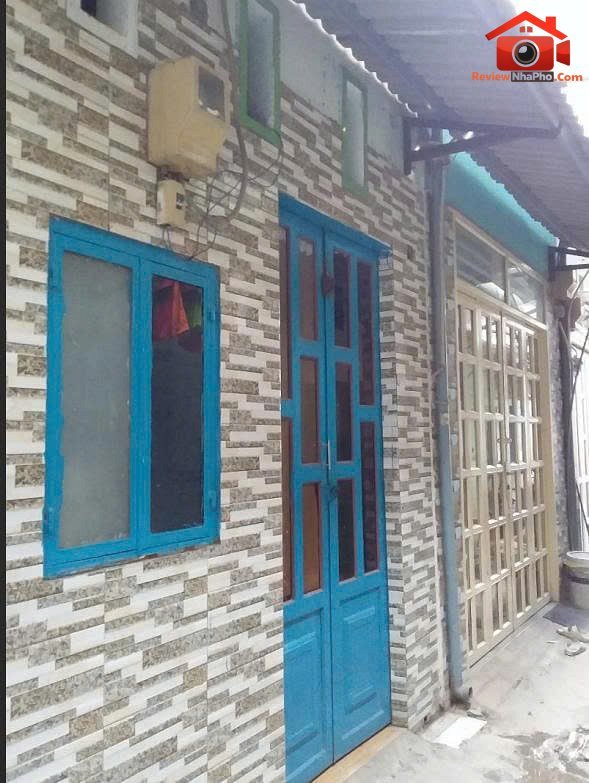 Chính chủ bán nhà đất Đường 1 – Phường cũ Thạnh Xuân Quận 12 – Phường mới Thới An Mới – Thành phố Hồ Chí Minh diện tích 36m2 giá 650 triệu