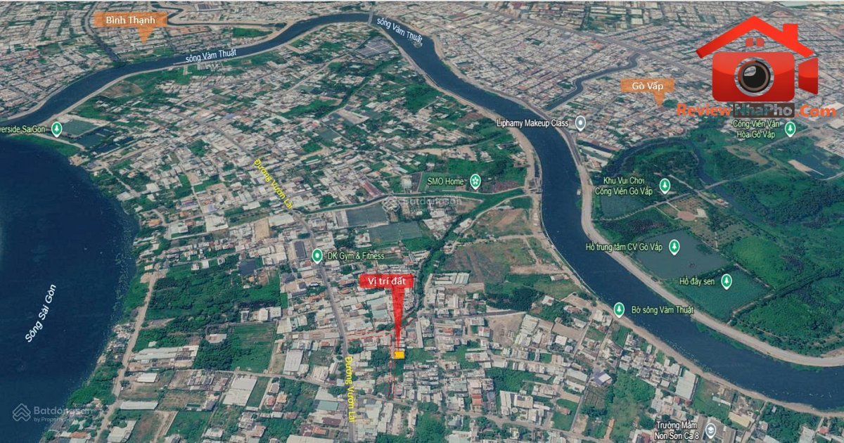 Chính chủ bán đất sổ sẵn full tiện ích trung tâm v… – Bán đất Huyện An Phú – An Giang giá 5 – 7 tỷ