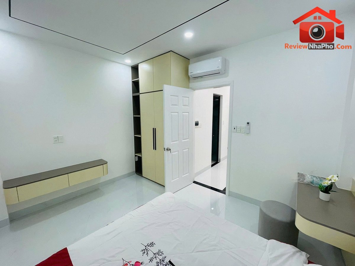 Bán nhà đất Đường Tống Văn Hên – Phường cũ 15 Quận Tân Bình – Phường mới 15 – Thành phố Hồ Chí Minh 50m2 7.8 tỷ