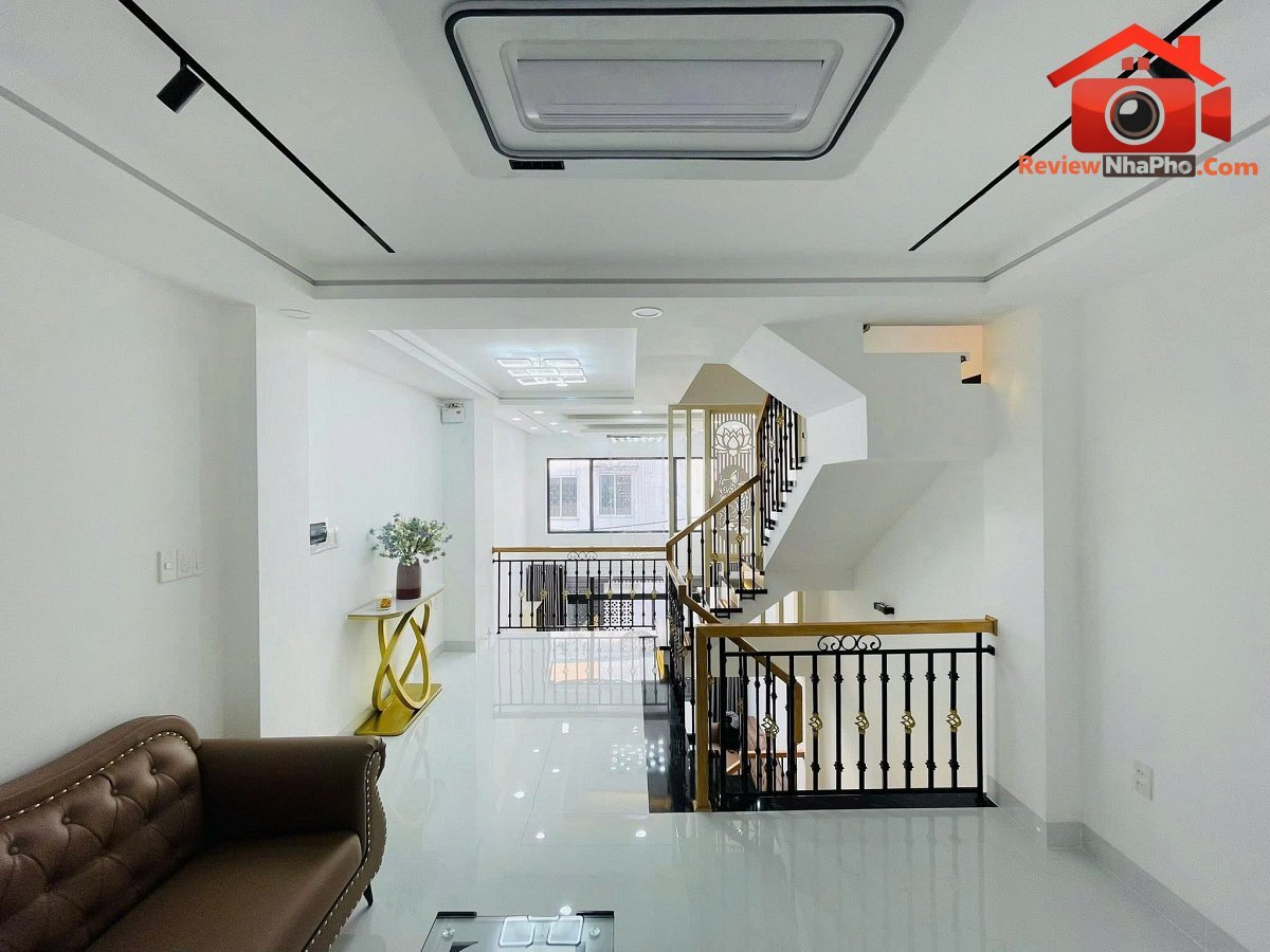 Bán nhà đất Đường Tống Văn Hên – Phường cũ 15 Quận Tân Bình – Phường mới 15 – Thành phố Hồ Chí Minh 50m2 7.8 tỷ