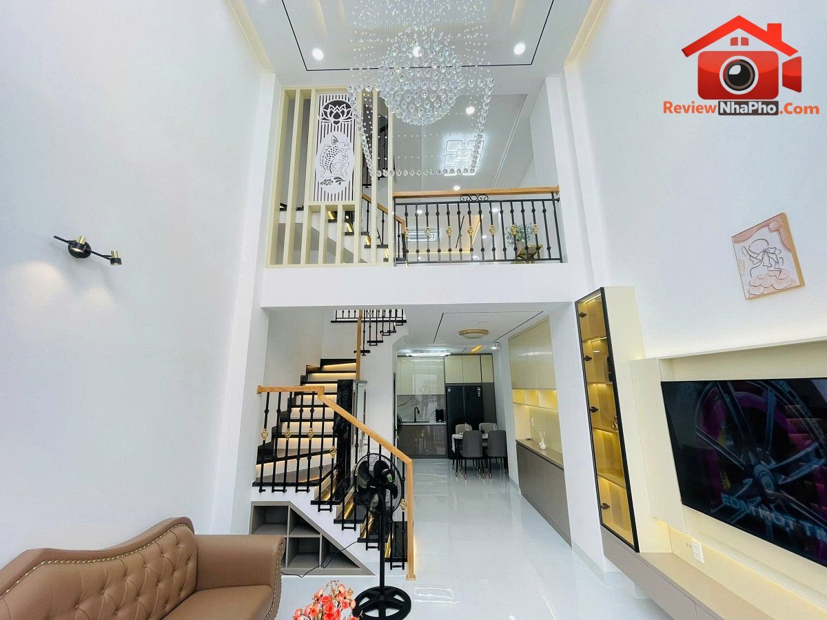Bán nhà đất Đường Tống Văn Hên – Phường cũ 15 Quận Tân Bình – Phường mới 15 – Thành phố Hồ Chí Minh 50m2 7.8 tỷ