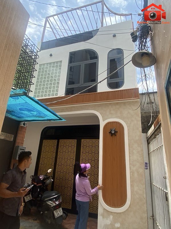 Cần bán 3 căn nhà giá tốt tại đường nơ trang long – Phường cũ 13 Quận Bình Thạnh – Phường mới Bình Lợi Trung – Thành phố Hồ Chí Minh 80m2 7 tỷ