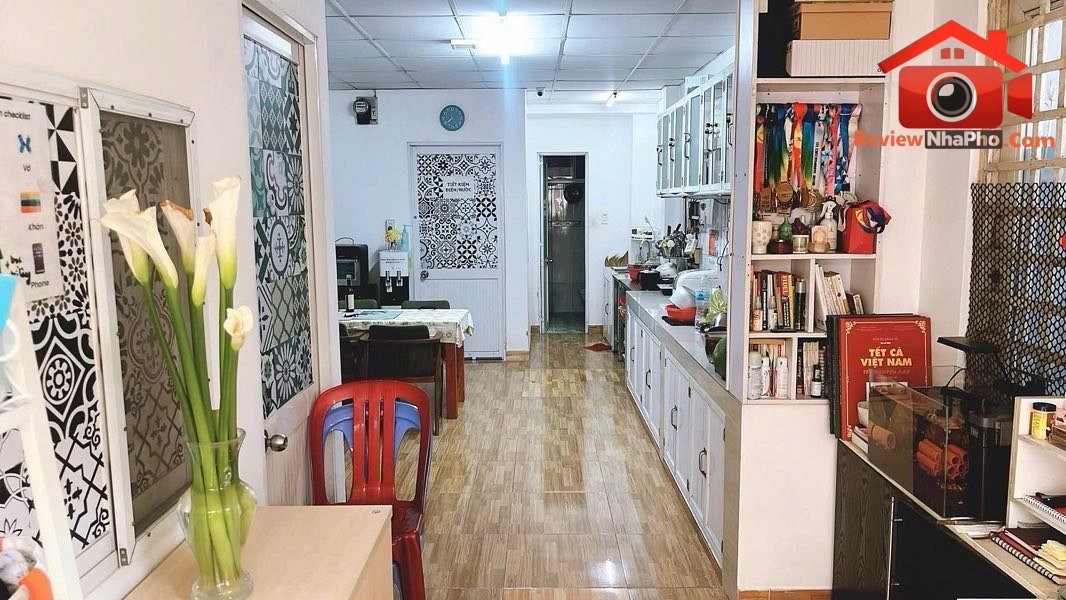 Cần bán 3 căn nhà giá tốt tại đường nơ trang long – Phường cũ 13 Quận Bình Thạnh – Phường mới Bình Lợi Trung – Thành phố Hồ Chí Minh 80m2 7 tỷ