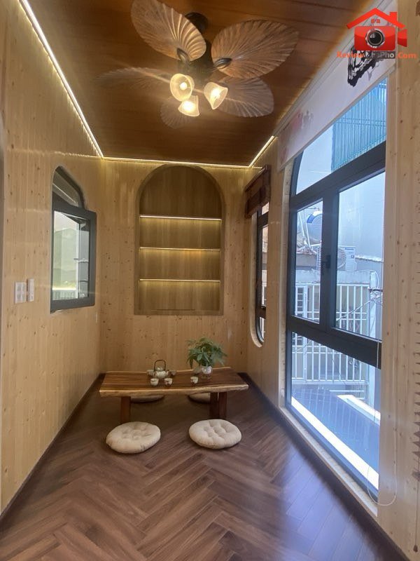 Cần bán 3 căn nhà giá tốt tại đường nơ trang long – Phường cũ 13 Quận Bình Thạnh – Phường mới Bình Lợi Trung – Thành phố Hồ Chí Minh 80m2 7 tỷ