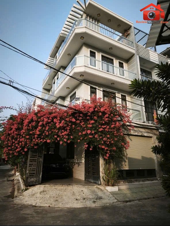 Chính chủ cần bán hoặc cho thuê căn nhà góc 2 mặt … – Bán nhà mặt phố Huyện Nhà Bè – TP Hồ Chí Minh giá 7 – 10 tỷ