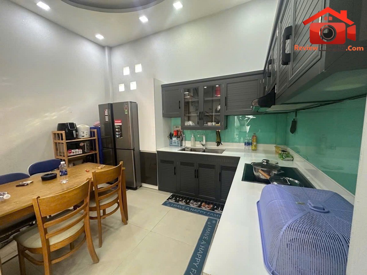 Bán nhà đất Đường số 32 – Phường cũ Linh Đông Quận Thủ Đức – Phường mới Linh Đông – Thành phố Hồ Chí Minh diện tích 78m2 giá 5.88 tỷ