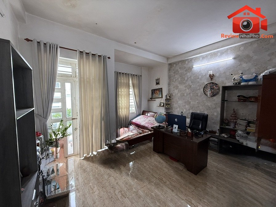 Hot hot chính chủ cần bán nhà phố tại đường Tân Thới Hiệp – Phường cũ Tân Thới Hiệp Quận 12 – Phường mới Tân Thới Hiệp – Thành phố Hồ Chí Minh 100m2 7.39 tỷ
