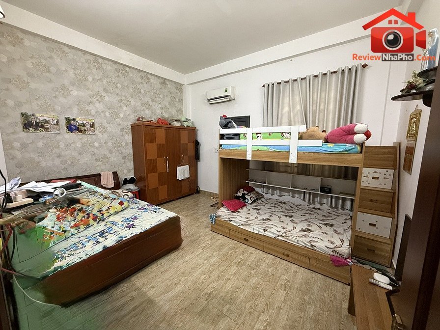 Hot hot chính chủ cần bán nhà phố tại đường Tân Thới Hiệp – Phường cũ Tân Thới Hiệp Quận 12 – Phường mới Tân Thới Hiệp – Thành phố Hồ Chí Minh 100m2 7.39 tỷ