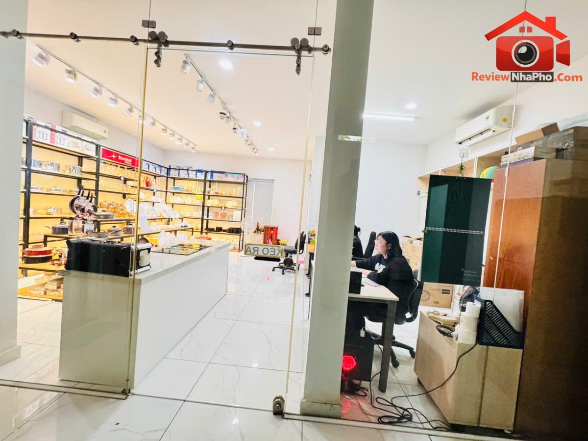 Bán nhà đất Đường Đào Duy Anh – Phường cũ Đức Nhuận Quận Phú Nhuận – Phường mới Đức Nhuận – Thành phố Hồ Chí Minh 187m2 50 tỷ