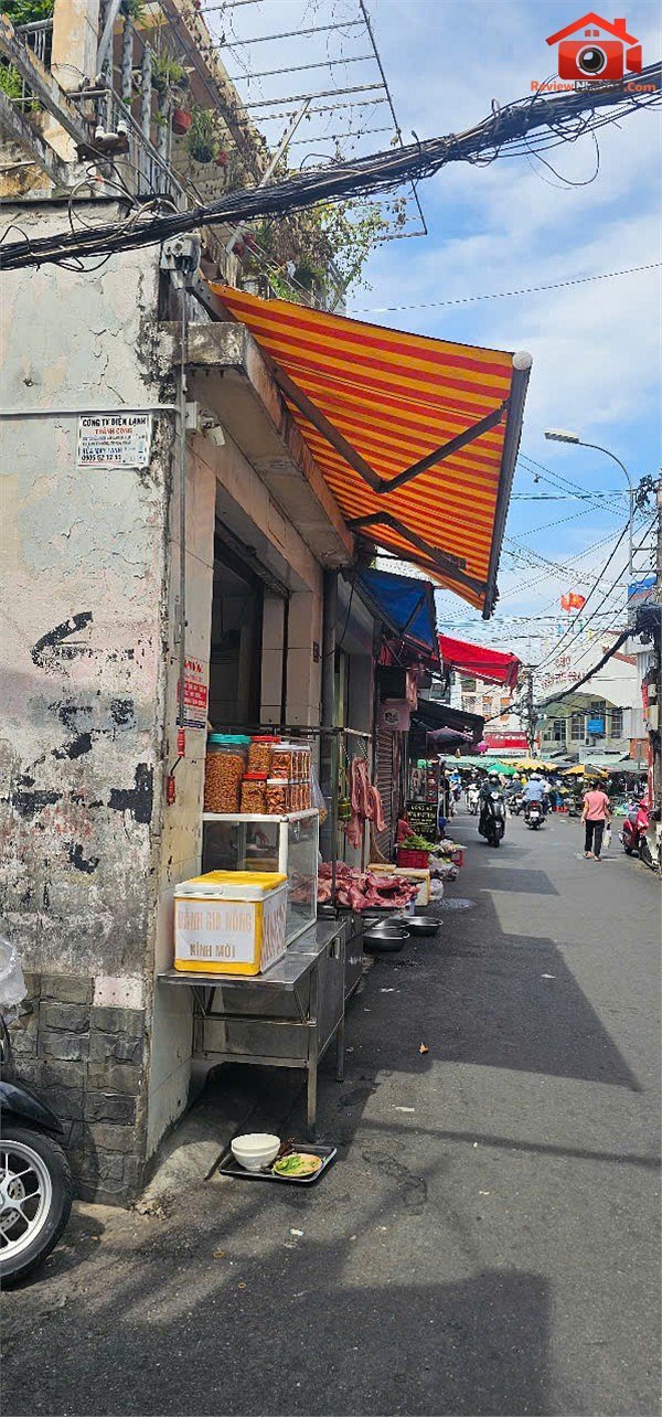 Nhà đẹp giá tốt chính chủ cần bán nhà đường Trần Hữu Trang – Phường cũ 10 Quận Phú Nhuận – Phường mới Phú Nhuận – Thành phố Hồ Chí Minh 65m2 18 tỷ