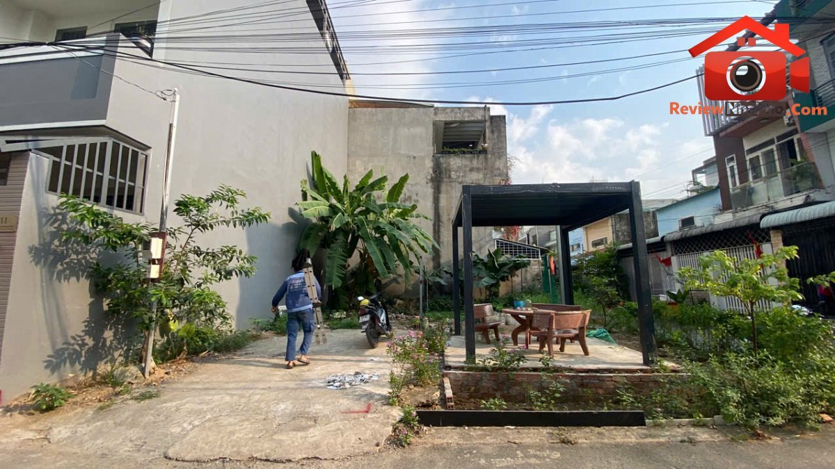 Bán đất Ở tại đô thị nền góc 2MT dự án Tín Hưng đư… – Bán đất Quận 9 – TP Hồ Chí Minh giá Dưới 3 tỷ