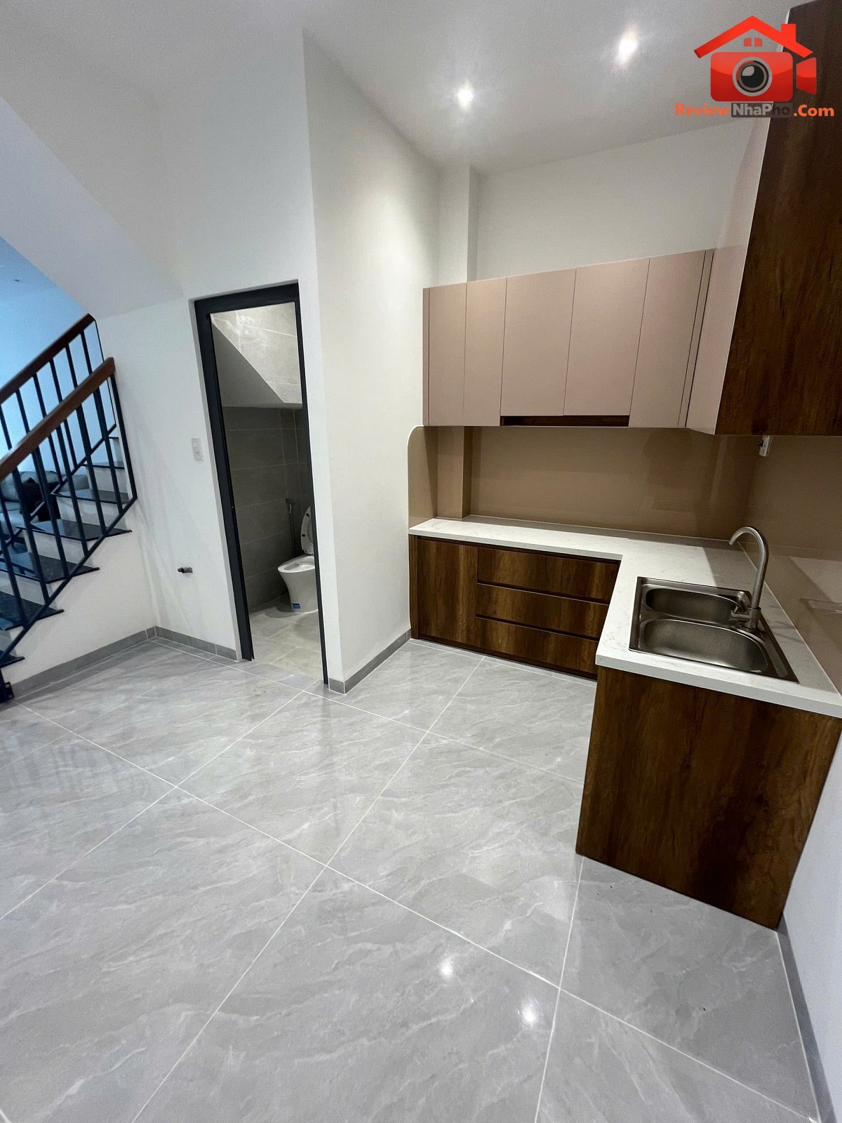 Chính chủ bán nhà hẻm 137 đường phan anh – Phường cũ Bình Trị Đông Quận Bình Tân – Phường mới Bình Trị Đông – Thành phố Hồ Chí Minh 60m2 6.2 tỷ