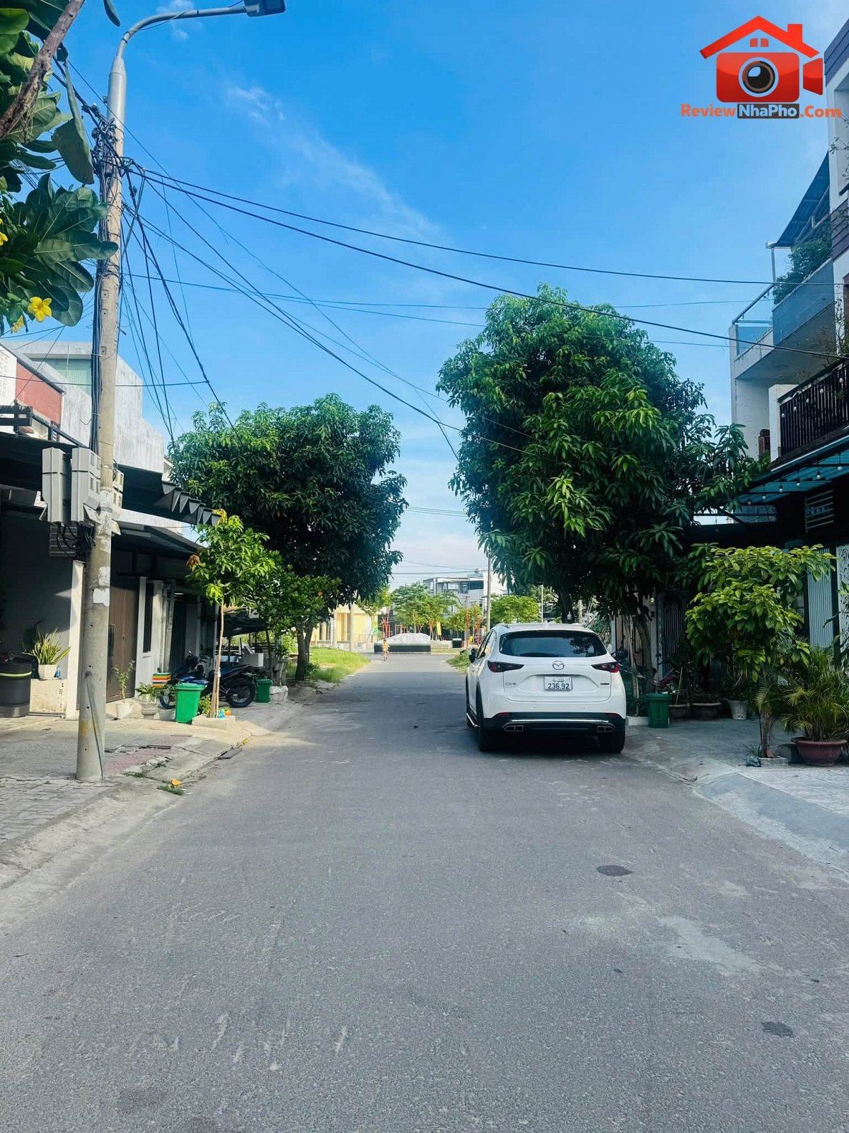 Lô đất mt đường hoà an 23 phường an khê tp đà nẵng Bán nhà đất Đường Hòa An 23 – Phường cũ An Khê Quận Hải Châu – Phường mới An Khê – Thành phố Đà Nẵng 100m2 4.65 tỷ