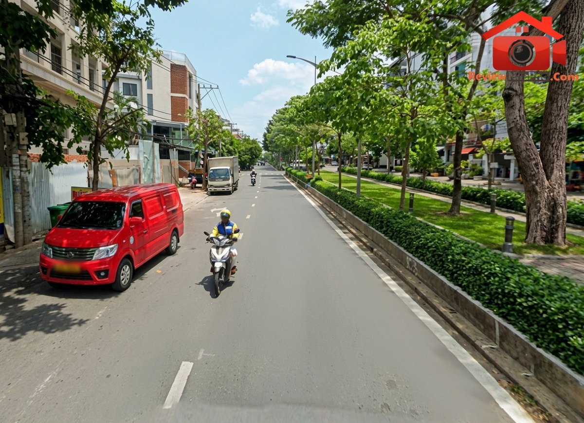 O2784 hiếm đất đẹp 70m2 gần cityland phạm huy thông – Phường cũ 7 Quận 7 – Phường mới 7 – Thành phố Hồ Chí Minh 11.95 tỷ