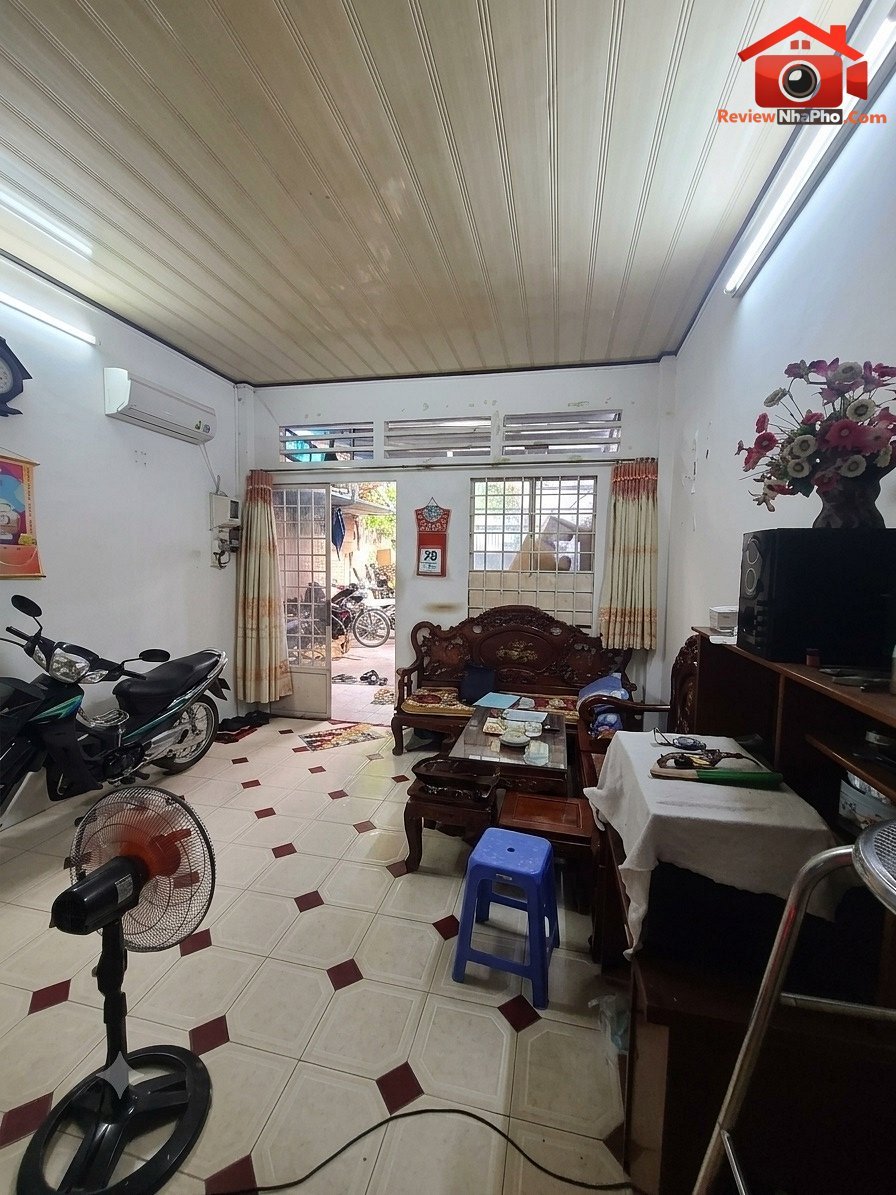 L2807 đất nở hậu 12m mt đường số 2 hạnh thông – Bán nhà đất Đường Số 2 – Phường cũ Hạnh Thông Quận 3 – Phường mới Hạnh Thông – Thành phố Hồ Chí Minh 226m2 26.5 tỷ