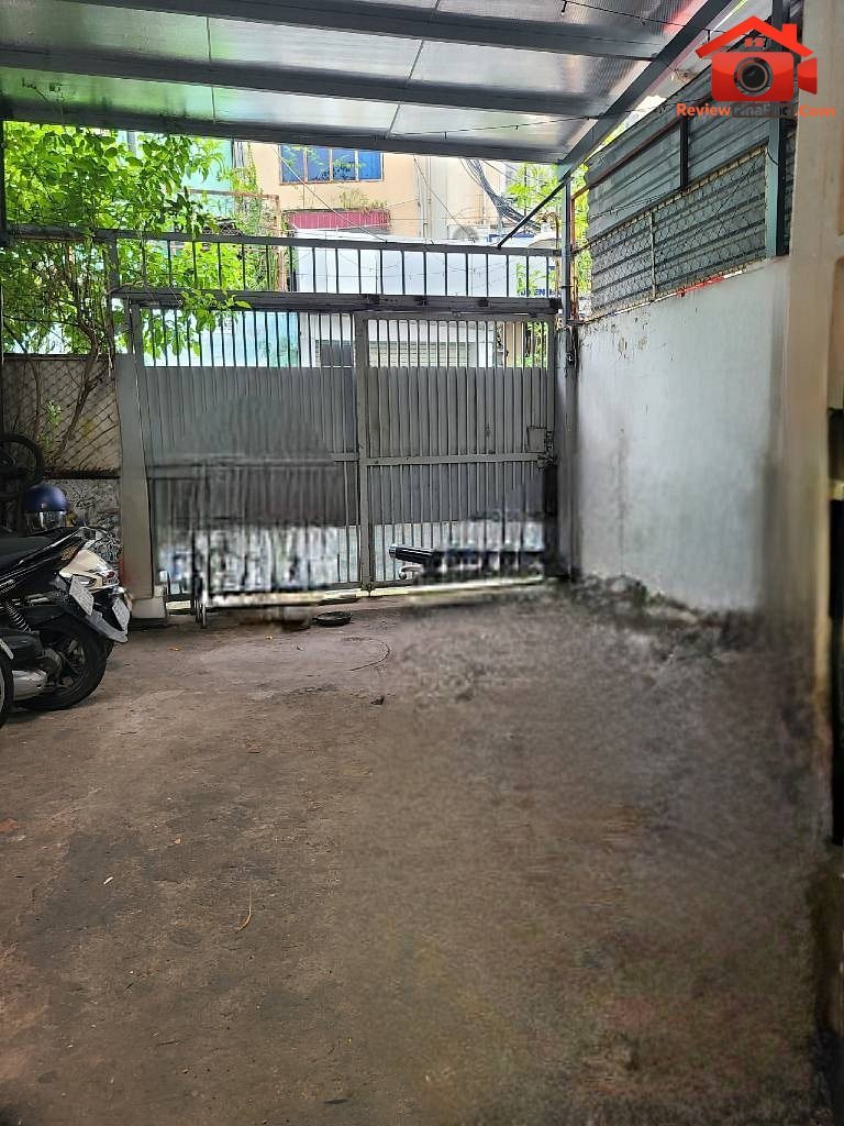 L2807 đất nở hậu 12m mt đường số 2 hạnh thông – Bán nhà đất Đường Số 2 – Phường cũ Hạnh Thông Quận 3 – Phường mới Hạnh Thông – Thành phố Hồ Chí Minh 226m2 26.5 tỷ