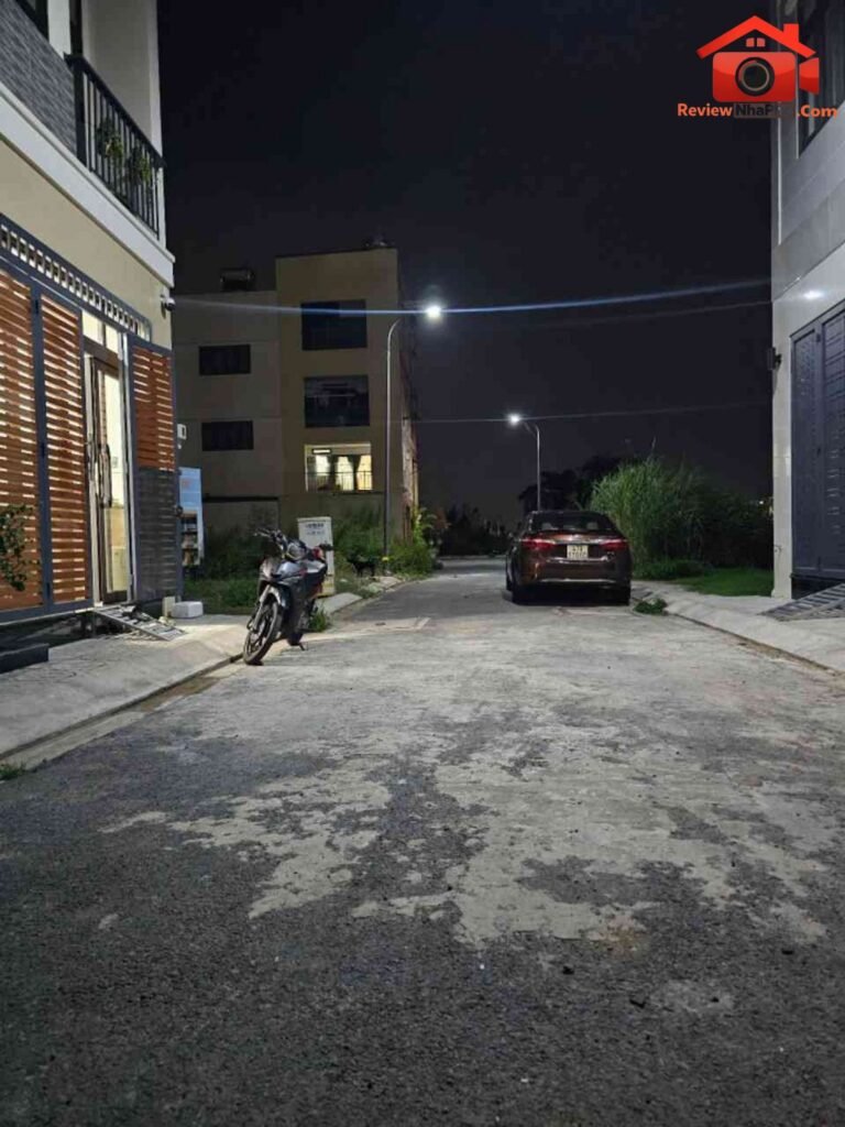 Bán nhà đất Đường Hồ Học Lãm – Phường cũ An Lạc Quận Bình Tân – Phường mới An Lạc – Thành phố Hồ Chí Minh 60m2 6.9 tỷ