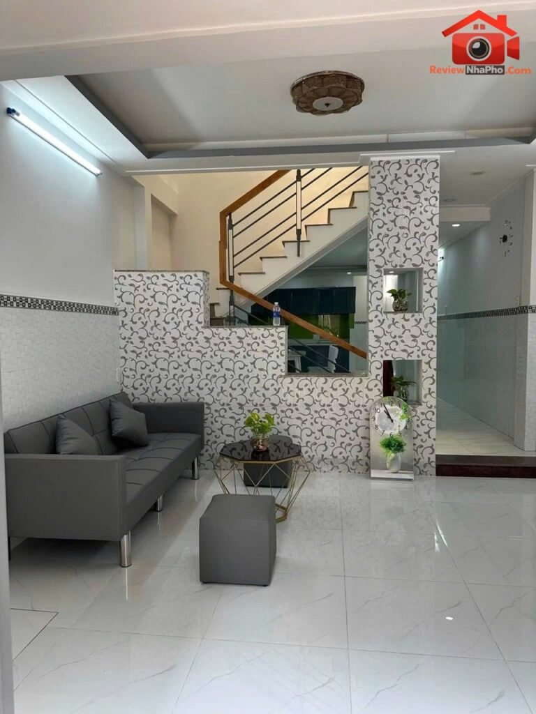 H2826 nhà đẹp gần ubnd phường quang trung gò vấp &… – Bán nhà trong ngõ, hẻm Quận Gò Vấp – TP Hồ Chí Minh giá 5 – 7 tỷ