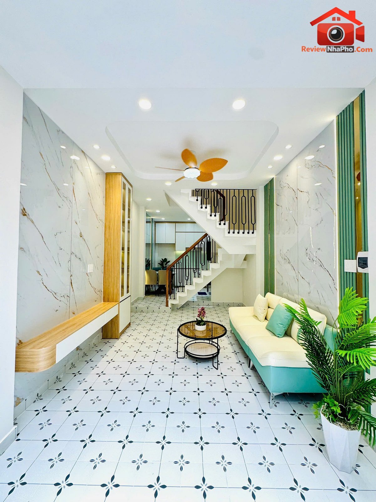 Nhà mới 3 tầng full nội thất 30M2 4PN 3WC CHỈ 6.5 TỶ – Bán nhà đất Đường không xác định – Phường cũ không xác định Quận Tân Bình – Phường mới không xác định – Thành phố Hồ Chí Minh