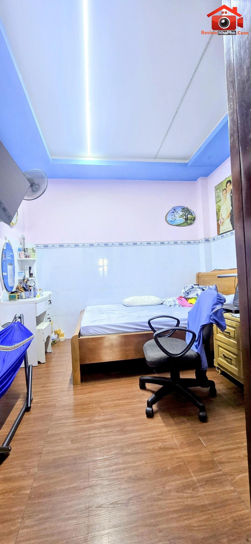 Giảm sốc 1 tỷ chỉ còn 6.99 tỷ đường khuông việt – phường cũ phú trung quận tân phú – phường mới phú trung – thành phố hồ chí minh 85m2