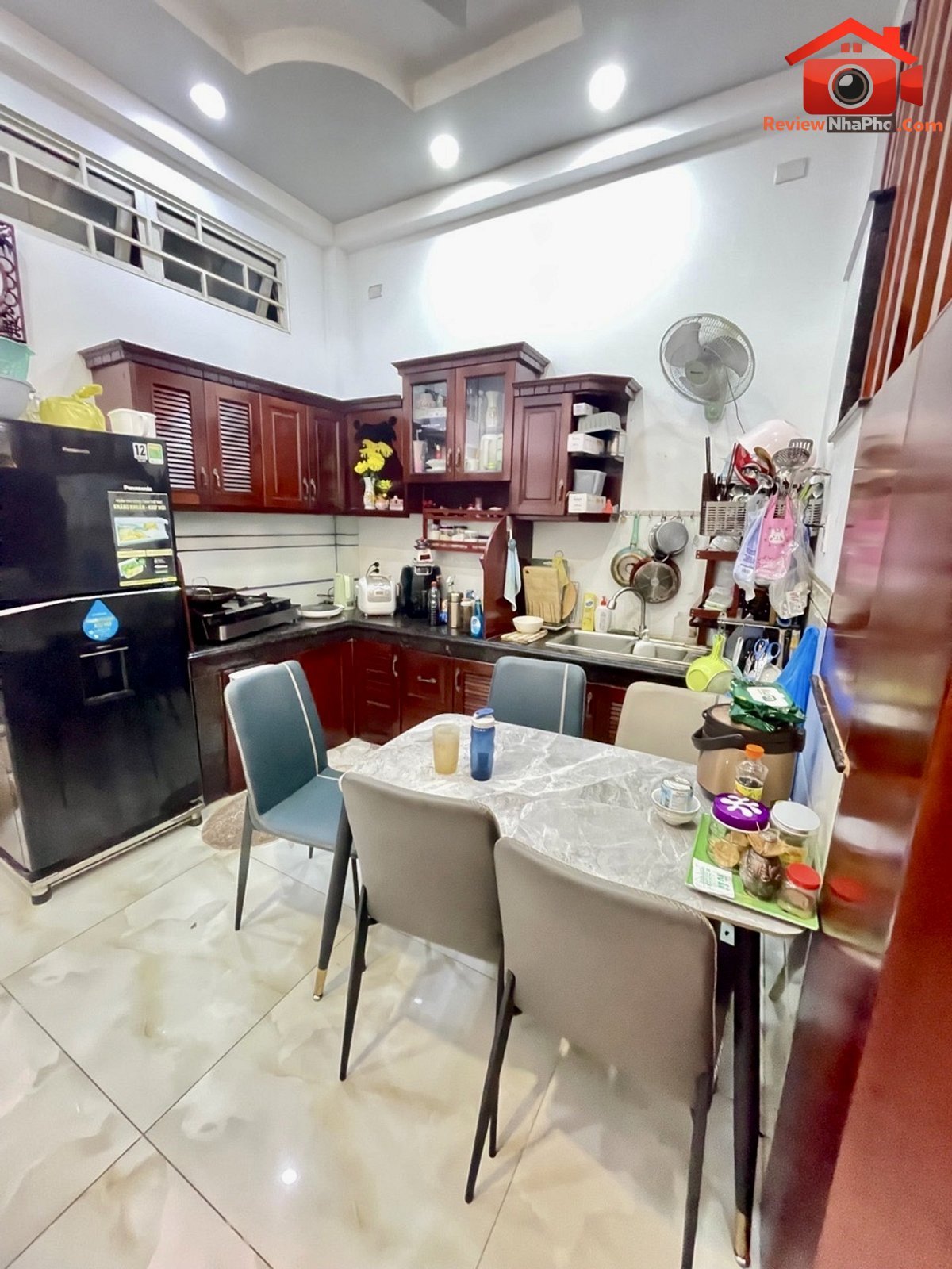 Bán nhà đất Đường Tám Danh – Phường cũ 5 Quận 8 – Phường mới 5 – Thành phố Hồ Chí Minh diện tích 56m2 giá 6600000000