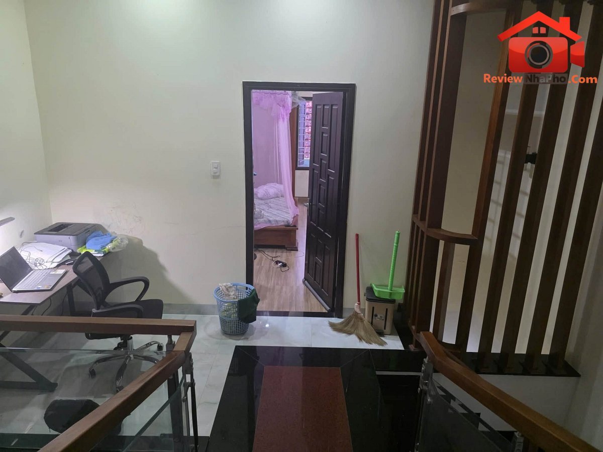 Bán nhà đất Đường Nguyễn Thị Thập – Phường cũ Hòa Minh Quận Thanh Khê – Phường mới Hòa Minh – Thành phố Đà Nẵng 100m2 7.6 tỷ