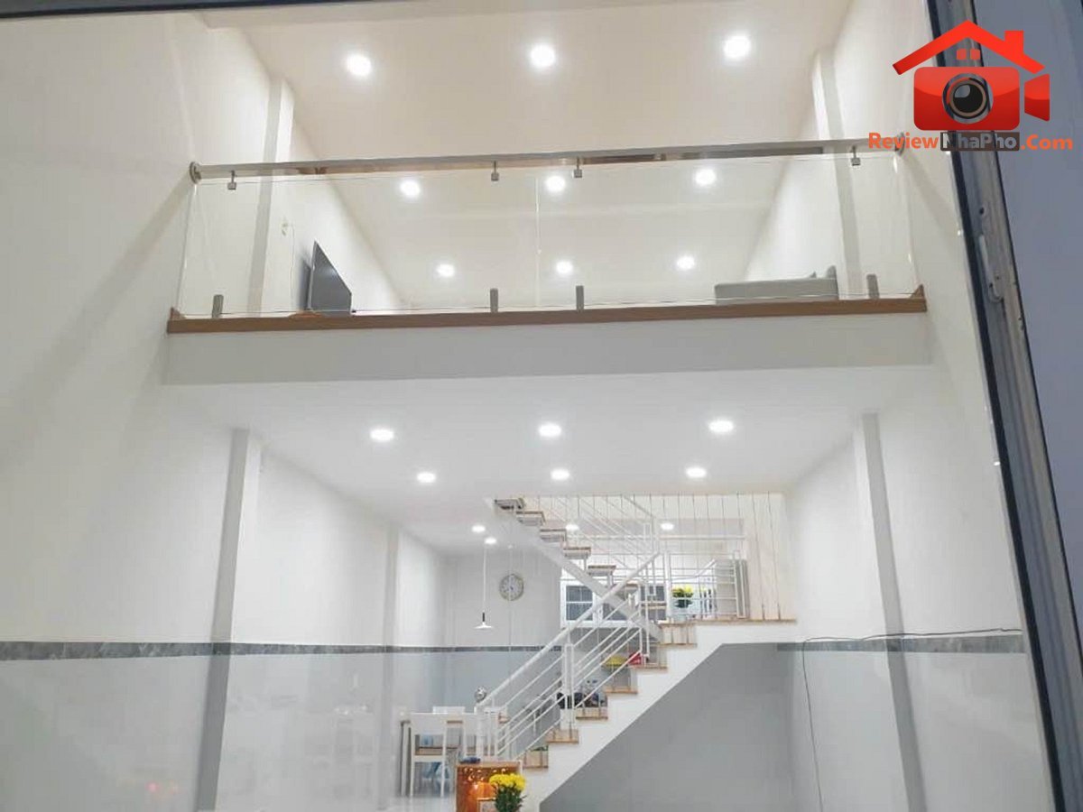 Kiệt tác ngay lê trọng tấn 2 tầng – hẻm ôtô- 61m2 – giá chỉ 5.95 tỷ – Bán nhà đất Đường Lê Trọng Tấn – Phường cũ Tây Thạnh Quận Tân Phú – Phường mới Tây Thạnh – Thành phố Hồ Chí Minh