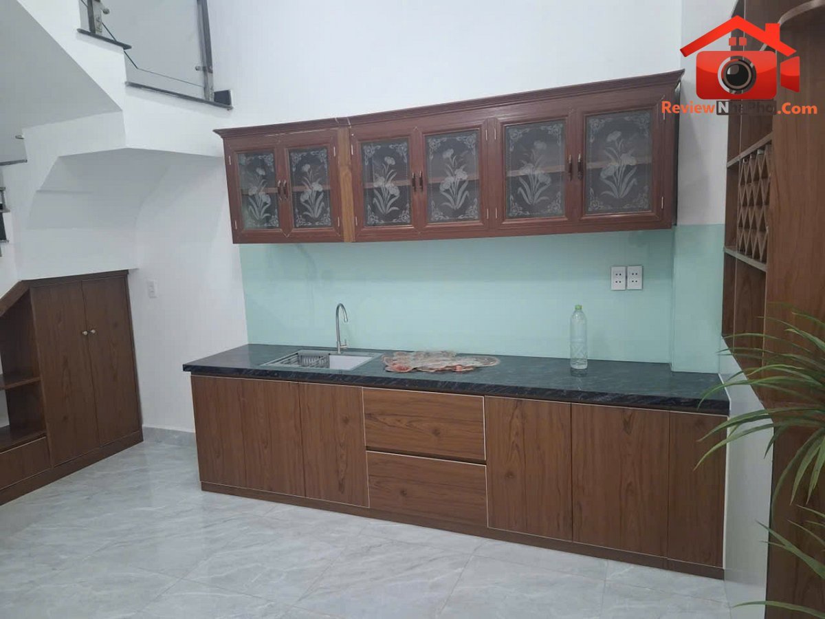 Bán nhà đất Đường Phú Định – Phường cũ Phú Định Quận 8 – Phường mới Phú Định – Thành phố Hồ Chí Minh 60m2 5.25 tỷ
