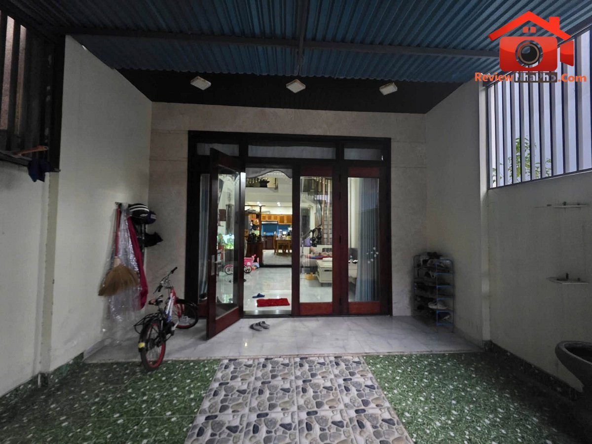 Bán nhà đất Đường Nguyễn Thị Thập – Phường cũ Hòa Minh Quận Thanh Khê – Phường mới Hòa Minh – Thành phố Đà Nẵng 100m2 7.6 tỷ