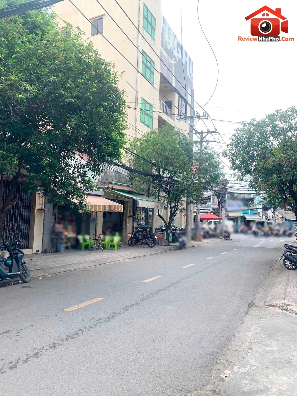 Mặt tiền trần nguyên hãn p13q8 p.bình đông – Bán nhà đất Đường Trần Nguyên Hãn – Phường cũ 13 Quận 8 – Phường mới Bình Đông – Thành phố Hồ Chí Minh 60m2 11 tỷ
