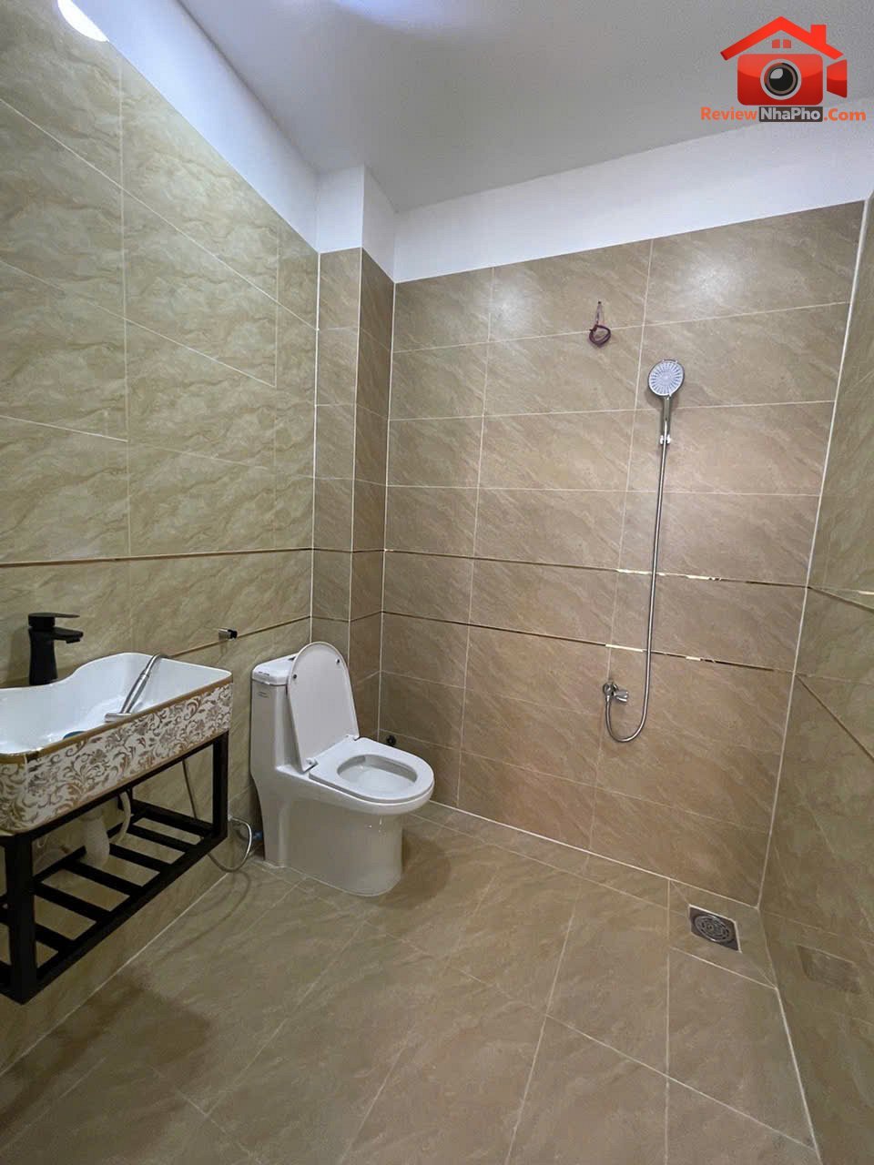Bán nhà đất Đường An Dương Vương – Phường cũ Phú Lâm Quận 6 – Phường mới Phú Lâm – Thành phố Hồ Chí Minh 46.9m2 4.86 tỷ