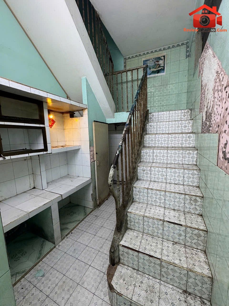 Bán nhà đất Đường Nguyễn Văn Luông – Phường cũ 12 Quận 6 – Phường mới 12 – Thành phố Hồ Chí Minh 56m2 – 5.3 tỷ