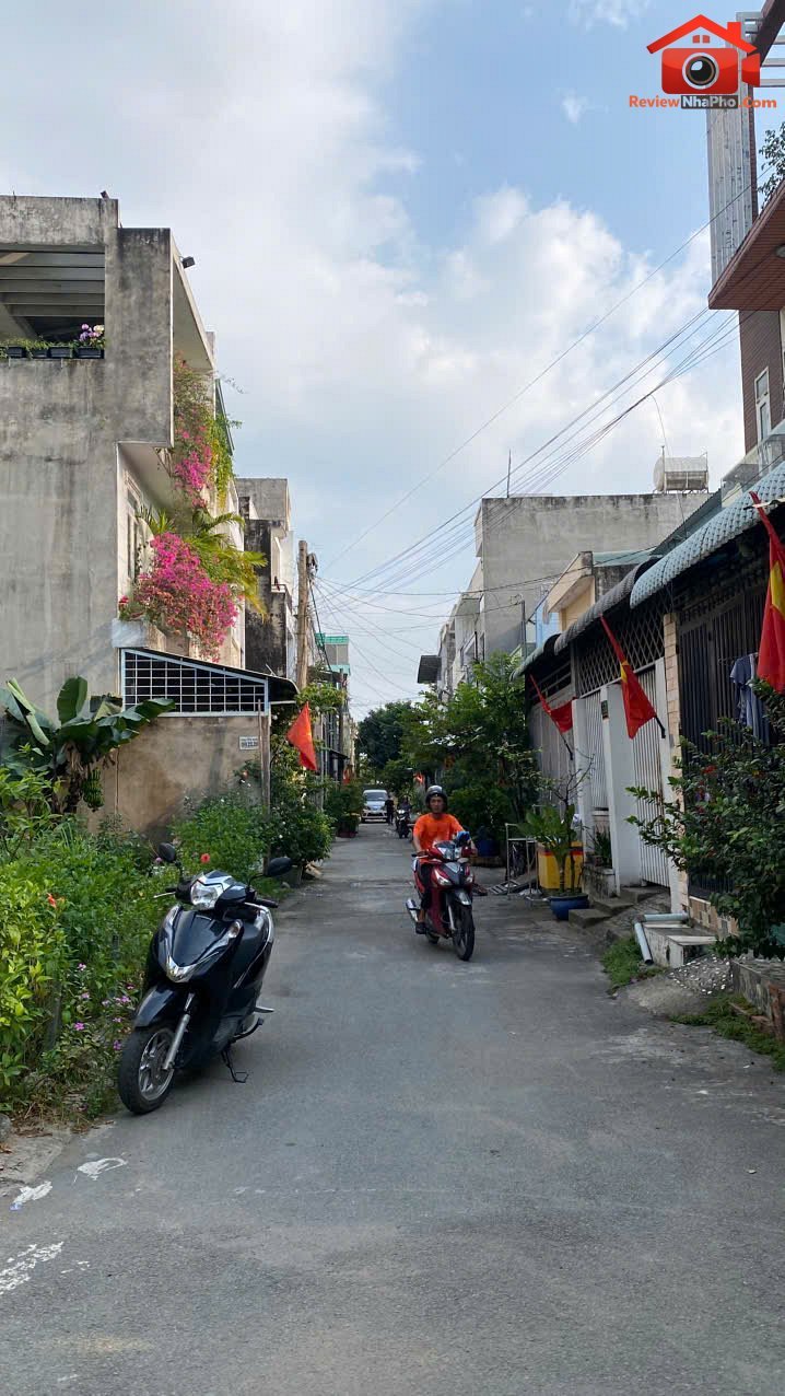 Bán đất Ở tại đô thị nền góc 2MT dự án Tín Hưng đư… – Bán đất Quận 9 – TP Hồ Chí Minh giá Dưới 3 tỷ