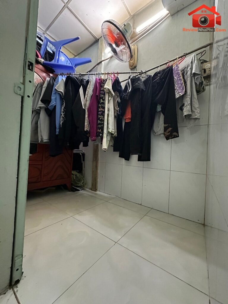 Quận 8 – gần cầu chánh hưng, gần cầu chà và – Bán nhà đất Đường Nguyễn Duy – Phường cũ 1 Quận 8 – Thành phố Hồ Chí Minh – Diện tích 24m2 – Giá 2.1 tỷ