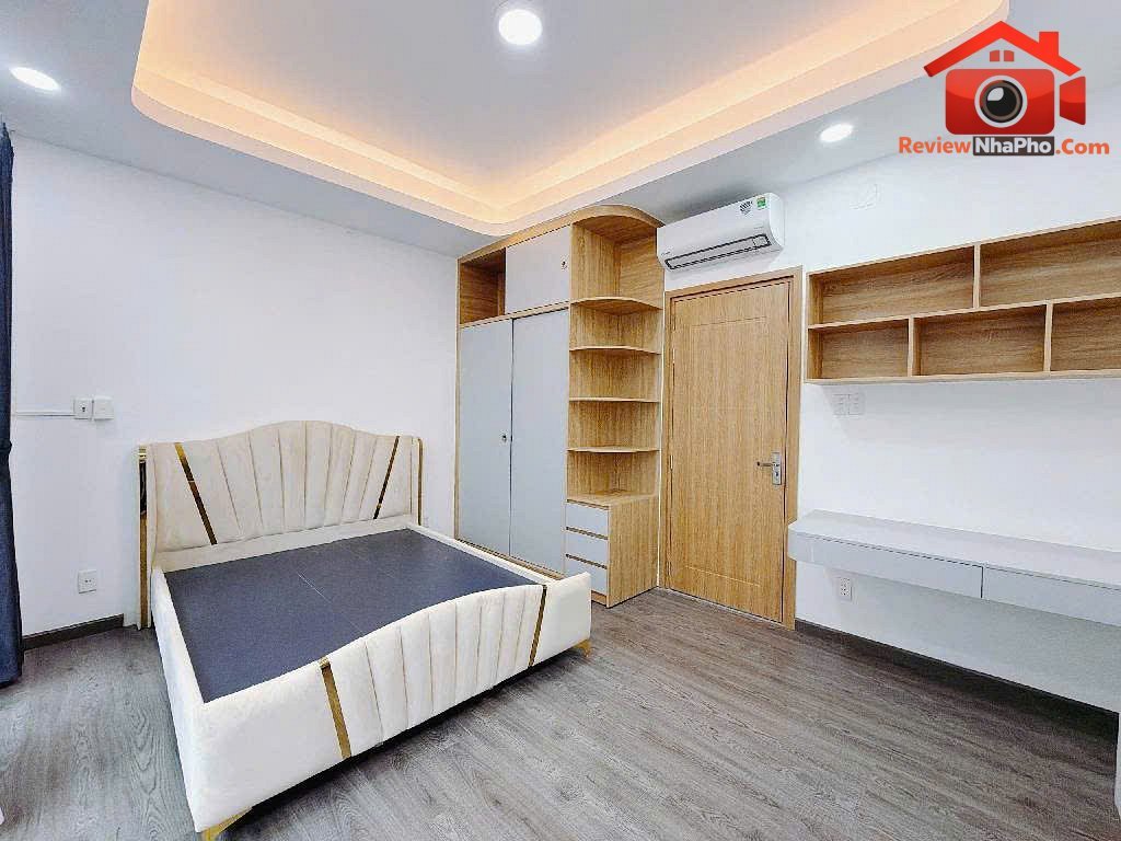Bán nhà đất Đường Nguyễn Thị Thập – Phường cũ Tân Hưng Quận 7 – Phường mới Tân Hưng – Thành phố Hồ Chí Minh 65m2 12 tỷ