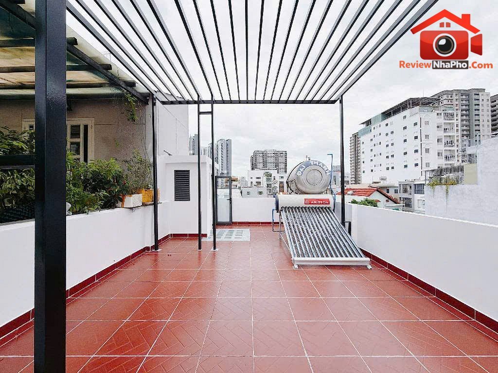 Bán nhà đất Đường Nguyễn Thị Thập – Phường cũ Tân Hưng Quận 7 – Phường mới Tân Hưng – Thành phố Hồ Chí Minh 65m2 12 tỷ