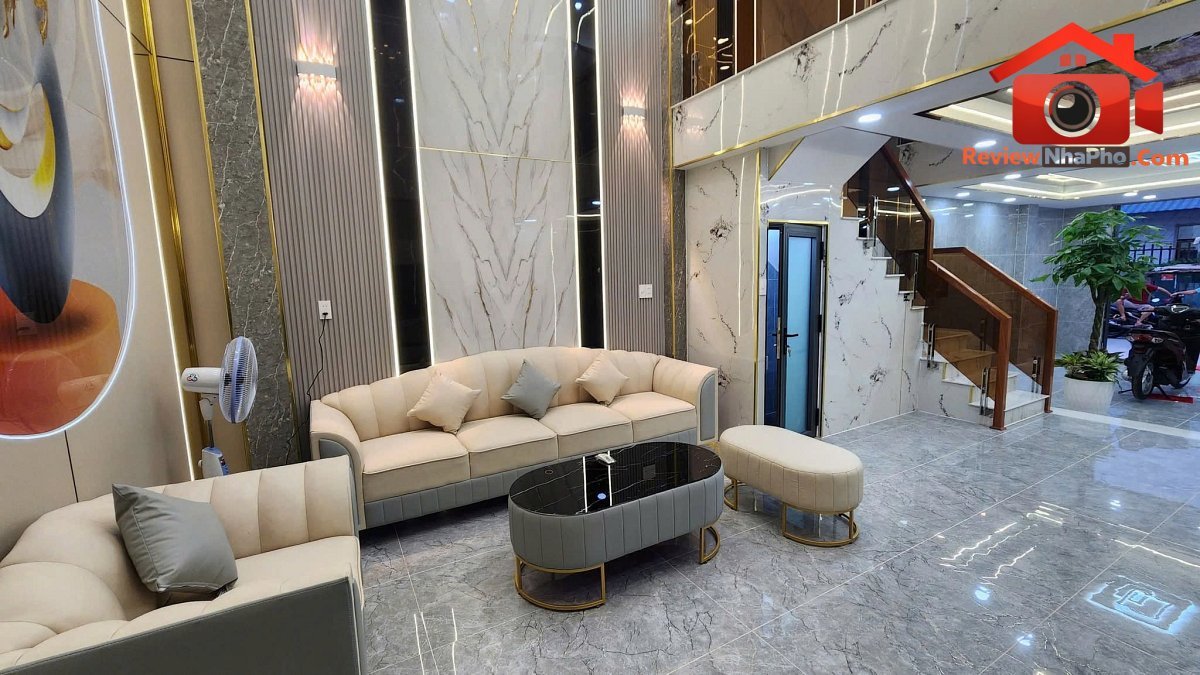 Bán nhà đất Đường Thạnh Xuân 25 – Phường cũ Thạnh Xuân Quận 12 – Phường mới Thạnh Xuân – Thành phố Hồ Chí Minh 125m2 6 tỷ