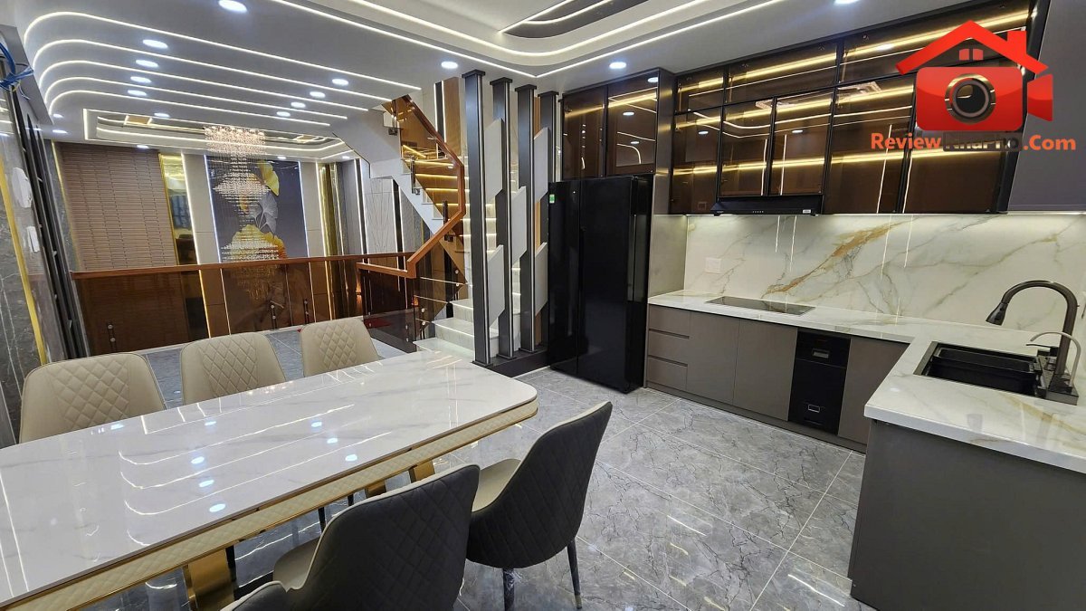 Bán nhà đất Đường Thạnh Xuân 25 – Phường cũ Thạnh Xuân Quận 12 – Phường mới Thạnh Xuân – Thành phố Hồ Chí Minh 125m2 6 tỷ