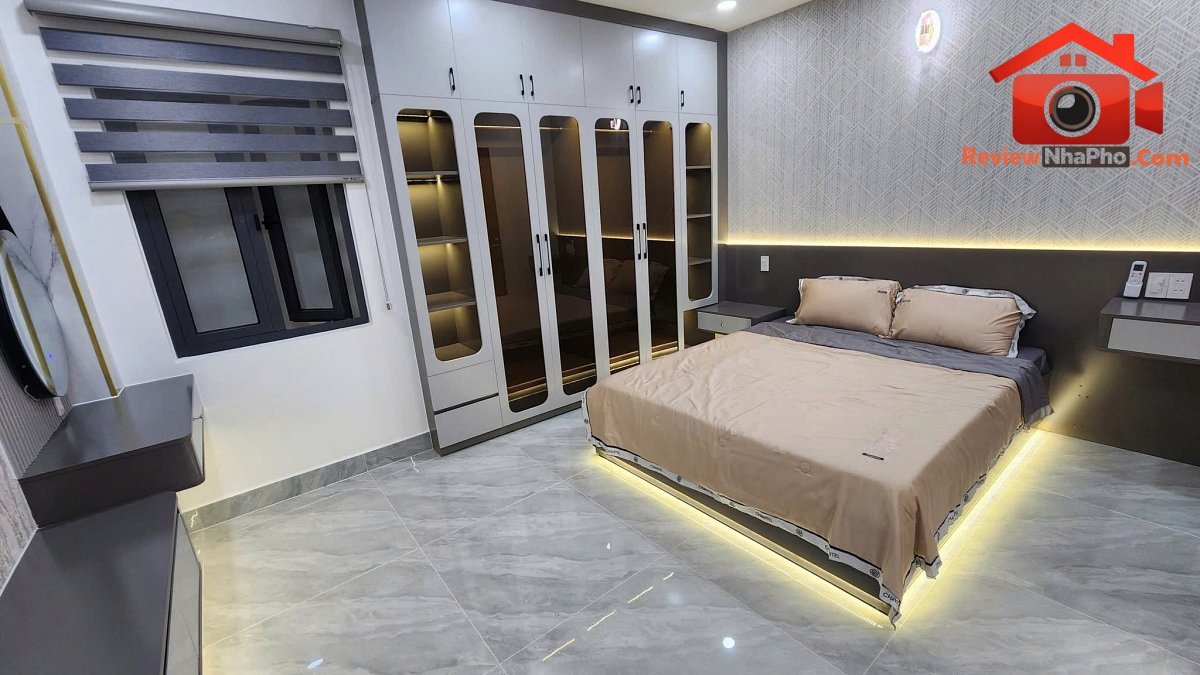 Bán nhà đất Đường Thạnh Xuân 25 – Phường cũ Thạnh Xuân Quận 12 – Phường mới Thạnh Xuân – Thành phố Hồ Chí Minh 125m2 6 tỷ