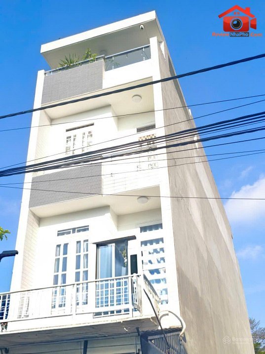 Mặt tiền kdc hai thành- lê bôi q.8, 96m2 7.7 tỷ – Bán nhà đất Đường Lê Bôi – Phường cũ Bình Đông Quận 8 – Phường mới Bình Đông – Thành phố Hồ Chí Minh