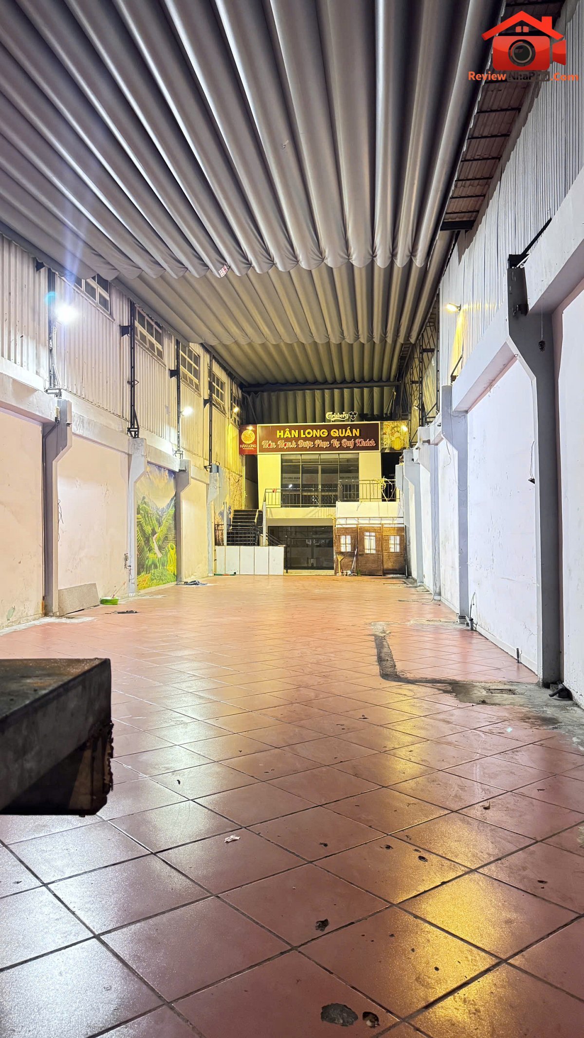 Cho thuê mặt bằng Đường Kinh Dương Vương – Phường cũ An Lạc Quận Bình Tân – Phường mới An Lạc – Thành phố Hồ Chí Minh 460m2 75 triệu