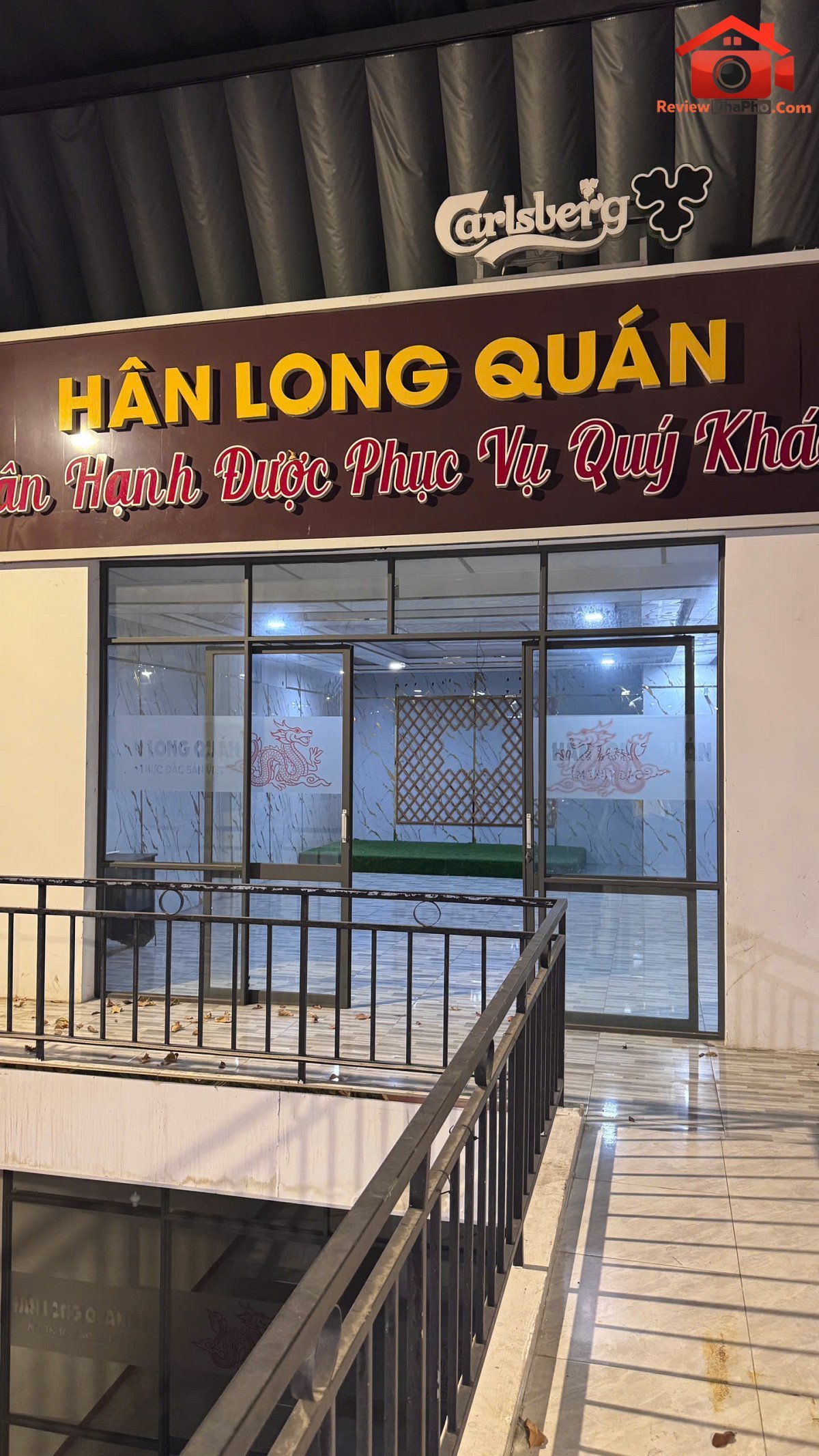 Cho thuê mặt bằng Đường Kinh Dương Vương – Phường cũ An Lạc Quận Bình Tân – Phường mới An Lạc – Thành phố Hồ Chí Minh 460m2 75 triệu