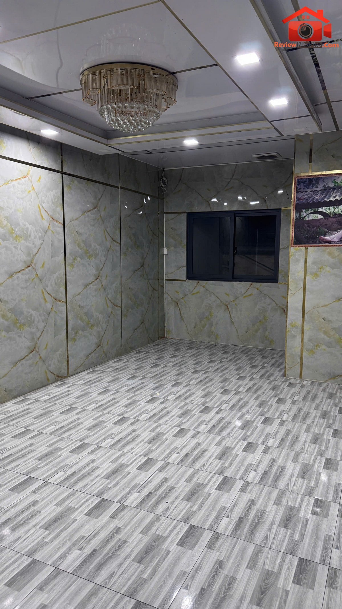 Cho thuê mặt bằng Đường Kinh Dương Vương – Phường cũ An Lạc Quận Bình Tân – Phường mới An Lạc – Thành phố Hồ Chí Minh 460m2 75 triệu