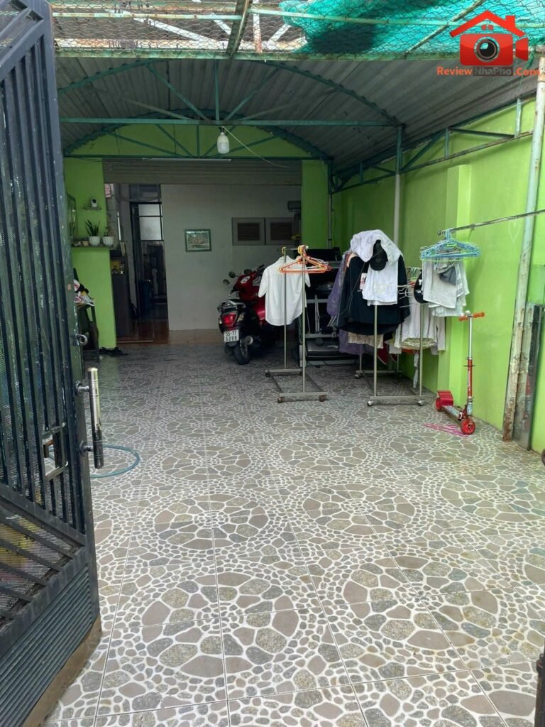 Bán nhà đất Đường Quốc Lộ 50 – Phường cũ 5 Quận 8 – Phường mới 5 – Thành phố Hồ Chí Minh 110m2 8.2 tỷ