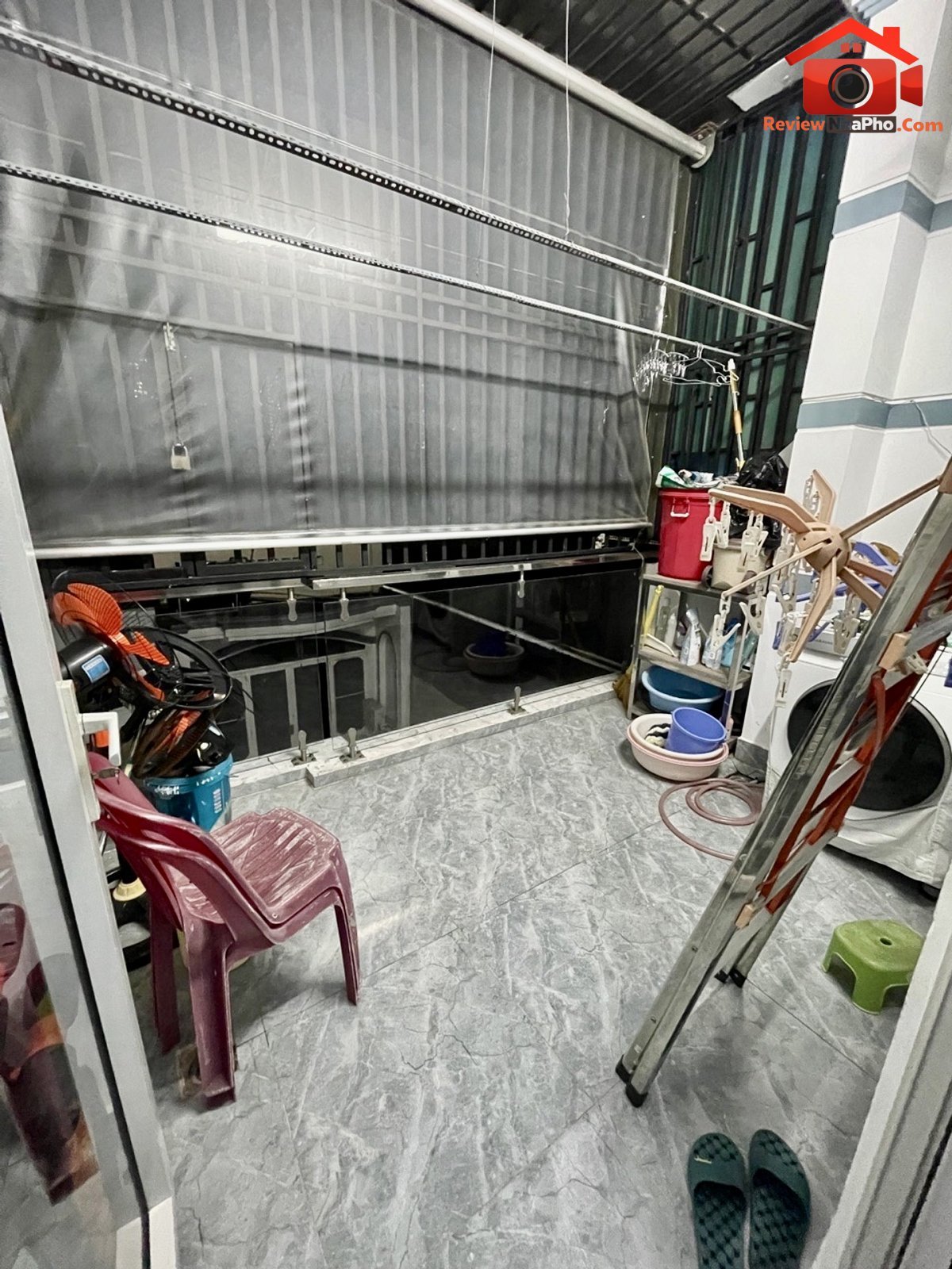 Bán nhà đất Đường Tám Danh – Phường cũ 5 Quận 8 – Phường mới 5 – Thành phố Hồ Chí Minh diện tích 56m2 giá 6600000000