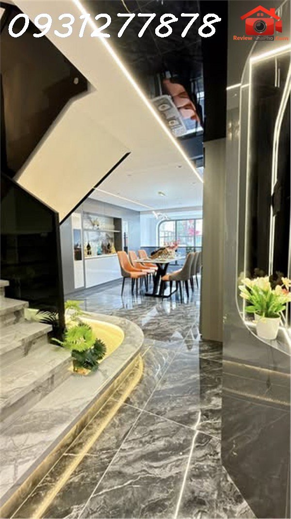 Nhà mới hxh ngay vành đai 3 lê đức thọ đs1 48m2 giá 7.4 tỷ – Bán nhà đất Đường Số 1 – Phường cũ An Hội Đông Quận 15 – Phường mới An Hội Đông – Thành phố Hồ Chí Minh