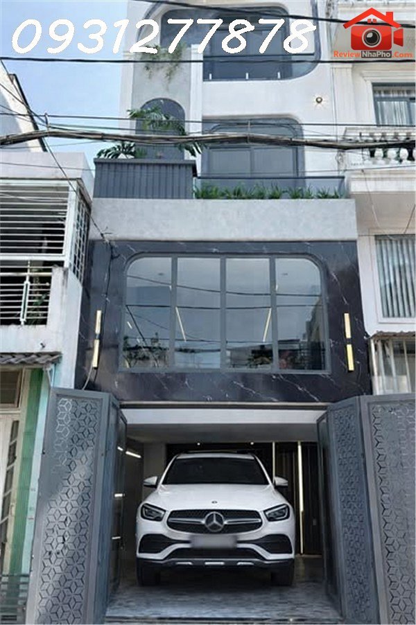 Nhà mới hxh ngay vành đai 3 lê đức thọ đs1 48m2 giá 7.4 tỷ – Bán nhà đất Đường Số 1 – Phường cũ An Hội Đông Quận 15 – Phường mới An Hội Đông – Thành phố Hồ Chí Minh