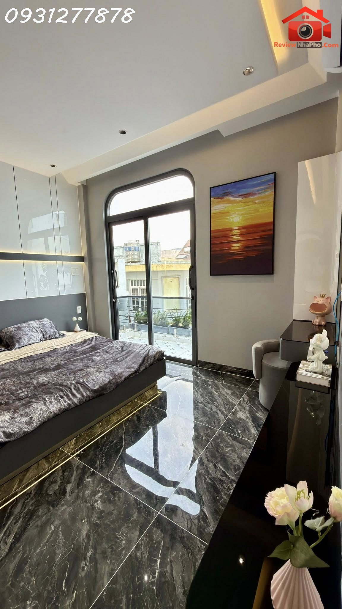 Nhà mới hxh ngay vành đai 3 lê đức thọ đs1 48m2 giá 7.4 tỷ – Bán nhà đất Đường Số 1 – Phường cũ An Hội Đông Quận 15 – Phường mới An Hội Đông – Thành phố Hồ Chí Minh