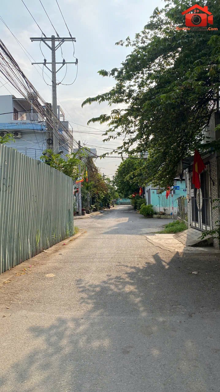 Bán đất Ở tại đô thị nền góc 2MT dự án Tín Hưng đư… – Bán đất Quận 9 – TP Hồ Chí Minh giá Dưới 3 tỷ