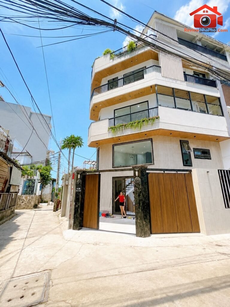 Bán nhà đất Đường Bờ Bao Tân Thắng – Phường cũ Tân Sơn Nhì Quận Tân Phú – Phường mới Tân Sơn Nhì – Thành phố Hồ Chí Minh 63m2 5.98 tỷ